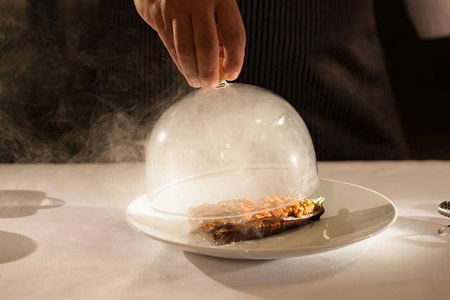 Guide Michelin 2022, les restaurants étoilés